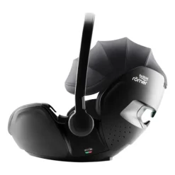 Britax Römer BABY-SAFE PRO Autostoeltje - Classic - Deep Grey><noscript><img width=