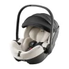 Britax Römer Baby-Safe Pro Zomerhoes - Moonbeam> Accessoires Autostoel