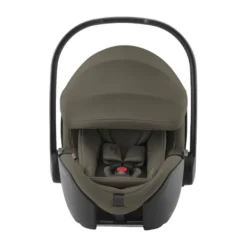 Britax Römer BABY-SAFE PRO Autostoeltje - Lux - Warm Caramel><noscript><img width=
