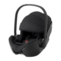 Britax Römer BABY-SAFE PRO Autostoeltje - Lux - Warm Caramel><noscript><img width=