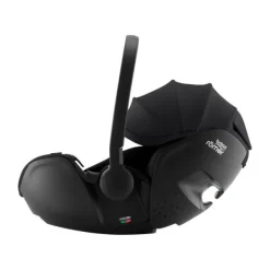 Britax Römer BABY-SAFE PRO Autostoeltje - Lux - Warm Caramel><noscript><img width=