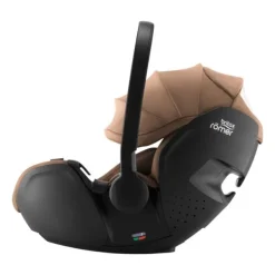 Britax Römer BABY-SAFE PRO Autostoeltje - Lux - Warm Caramel><noscript><img width=