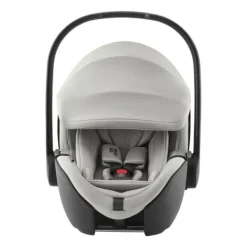 Britax Römer BABY-SAFE PRO Autostoeltje - Lux - Warm Caramel><noscript><img width=