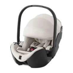 Britax Römer BABY-SAFE PRO Autostoeltje - Lux - Warm Caramel><noscript><img width=
