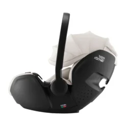 Britax Römer BABY-SAFE PRO Autostoeltje - Lux - Warm Caramel><noscript><img width=