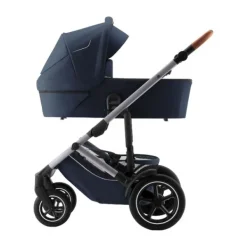 Britax Römer Diamond Smile 5Z Essential Set Space Black> Wandelwagens|Complete Kinderwagens