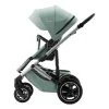 Britax Römer Diamond Smile 5Z Wandelwagen Midnight Grey> Wandelwagens|Complete Kinderwagens