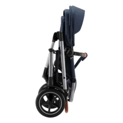 Britax Römer Diamond Smile 5Z Wandelwagen Midnight Grey><noscript><img width=