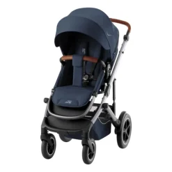 Britax Römer Diamond Smile 5Z Wandelwagen Midnight Grey><noscript><img width=