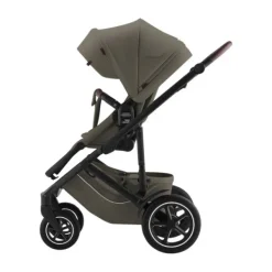 Britax Römer Diamond Smile 5Z Wandelwagen Midnight Grey><noscript><img width=