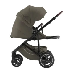 Britax Römer Diamond Smile 5Z Wandelwagen Midnight Grey><noscript><img width=