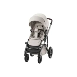 Britax Römer Diamond Smile 5Z Wandelwagen Midnight Grey><noscript><img width=