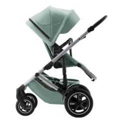 Britax Römer Diamond Smile 5Z Wandelwagen Midnight Grey><noscript><img width=