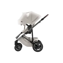 Britax Römer Diamond Smile 5Z Wandelwagen Midnight Grey><noscript><img width=