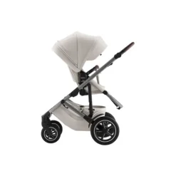 Britax Römer Diamond Smile 5Z Wandelwagen Midnight Grey><noscript><img width=