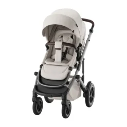 Britax Römer Diamond Smile 5Z Wandelwagen Midnight Grey><noscript><img width=