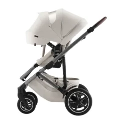 Britax Römer Diamond Smile 5Z Wandelwagen Midnight Grey><noscript><img width=