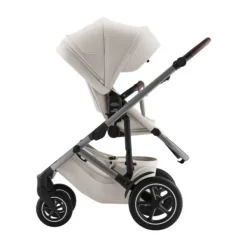 Britax Römer Diamond Smile 5Z Wandelwagen Midnight Grey><noscript><img width=
