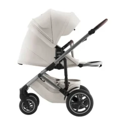 Britax Römer Diamond Smile 5Z Wandelwagen Midnight Grey><noscript><img width=