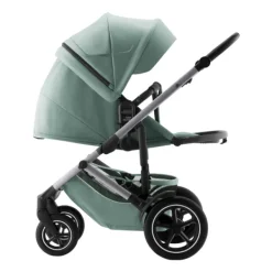 Britax Römer Diamond Smile 5Z Wandelwagen Midnight Grey><noscript><img width=