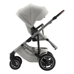 Britax Römer Diamond Smile 5Z Wandelwagen Midnight Grey><noscript><img width=