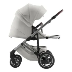 Britax Römer Diamond Smile 5Z Wandelwagen Midnight Grey><noscript><img width=