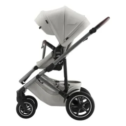Britax Römer Diamond Smile 5Z Wandelwagen Midnight Grey><noscript><img width=