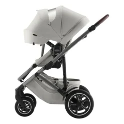 Britax Römer Diamond Smile 5Z Wandelwagen Midnight Grey><noscript><img width=