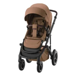 Britax Römer Diamond Smile 5Z Wandelwagen Midnight Grey><noscript><img width=