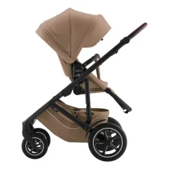Britax Römer Diamond Smile 5Z Wandelwagen Midnight Grey><noscript><img width=