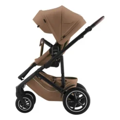 Britax Römer Diamond Smile 5Z Wandelwagen Midnight Grey><noscript><img width=