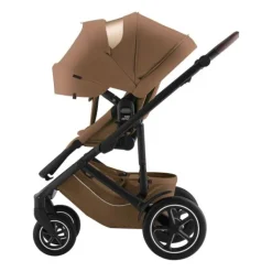 Britax Römer Diamond Smile 5Z Wandelwagen Midnight Grey><noscript><img width=