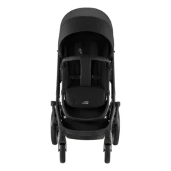 Britax Römer Diamond Smile 5Z Wandelwagen Midnight Grey><noscript><img width=