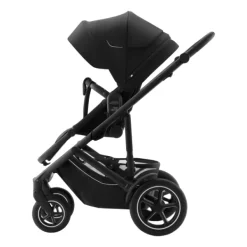 Britax Römer Diamond Smile 5Z Wandelwagen Midnight Grey><noscript><img width=