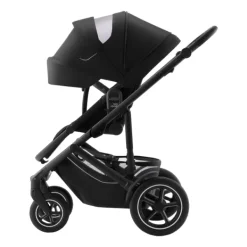 Britax Römer Diamond Smile 5Z Wandelwagen Midnight Grey><noscript><img width=