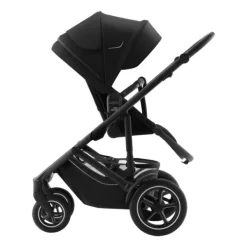 Britax Römer Diamond Smile 5Z Wandelwagen Midnight Grey><noscript><img width=