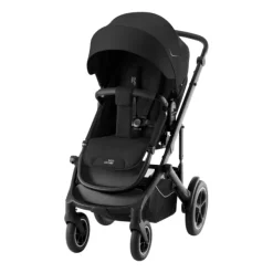 Britax Römer Diamond Smile 5Z Wandelwagen Midnight Grey><noscript><img width=