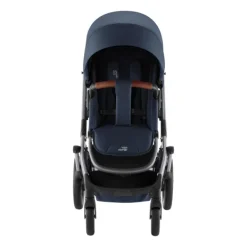 Britax Römer Diamond Smile 5Z Wandelwagen Midnight Grey><noscript><img width=