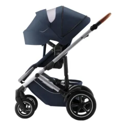 Britax Römer Diamond Smile 5Z Wandelwagen Midnight Grey><noscript><img width=
