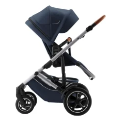 Britax Römer Diamond Smile 5Z Wandelwagen Midnight Grey><noscript><img width=
