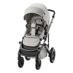 Britax Römer Diamond Smile 5Z Reiswieg Midnight Grey><noscript><img width=