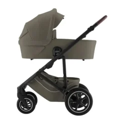 Britax Römer Diamond Smile 5Z Reiswieg Midnight Grey><noscript><img width=