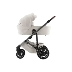 Britax Römer Diamond Smile 5Z Reiswieg Midnight Grey><noscript><img width=