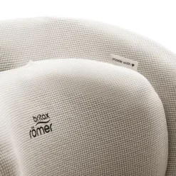 Britax Römer Dualfix Family Zomerhoes – Moonbeam> Accessoires Autostoel