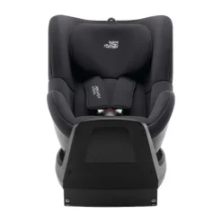 Britax Römer DUALFIX M PLUS Autostoel - Midnight Grey> Autostoel Groep 0/1 (0-18Kg)