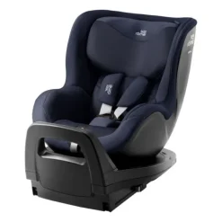 Britax Römer DUALFIX PRO Autostoel - Style - Night Blue><noscript><img width=