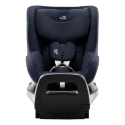 Britax Römer DUALFIX PRO Autostoel - Style - Night Blue><noscript><img width=