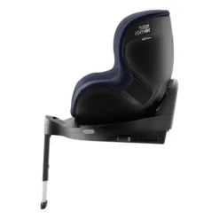 Britax Römer DUALFIX PRO Autostoel - Style - Night Blue><noscript><img width=