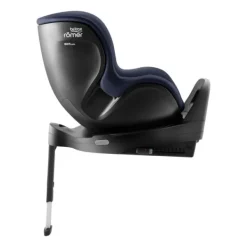 Britax Römer DUALFIX PRO Autostoel - Style - Night Blue><noscript><img width=