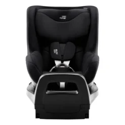 Britax Römer DUALFIX PRO Autostoel - Style - Night Blue><noscript><img width=